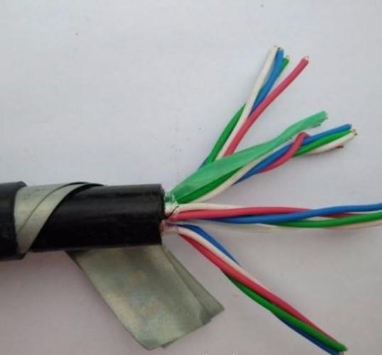 信号电缆产品详情信号电缆分为:铁路信号电缆,pvc绝缘信号电缆,控制