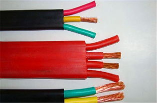 硅橡胶电缆标准及其它介绍
